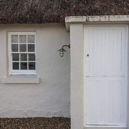 Fern Cottage Killinaboy Exterior foto